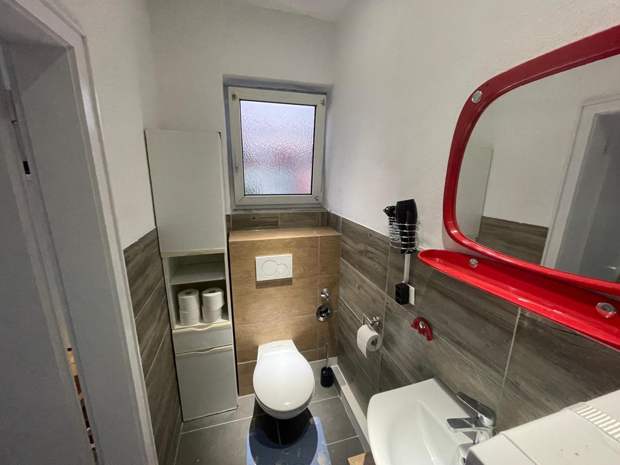 Sivas Ferienwohnung 2 Ravensburg Bagian luar foto