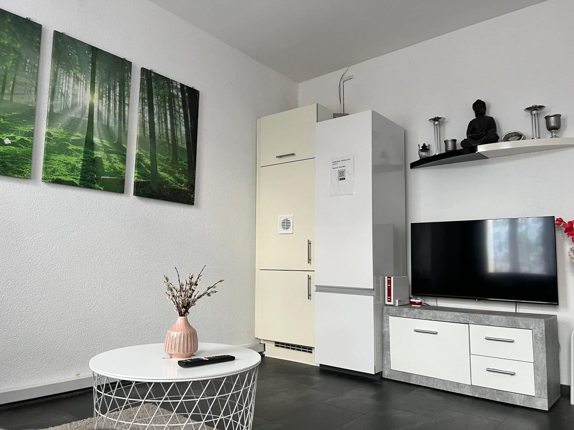 Sivas Ferienwohnung 2 Ravensburg Bagian luar foto