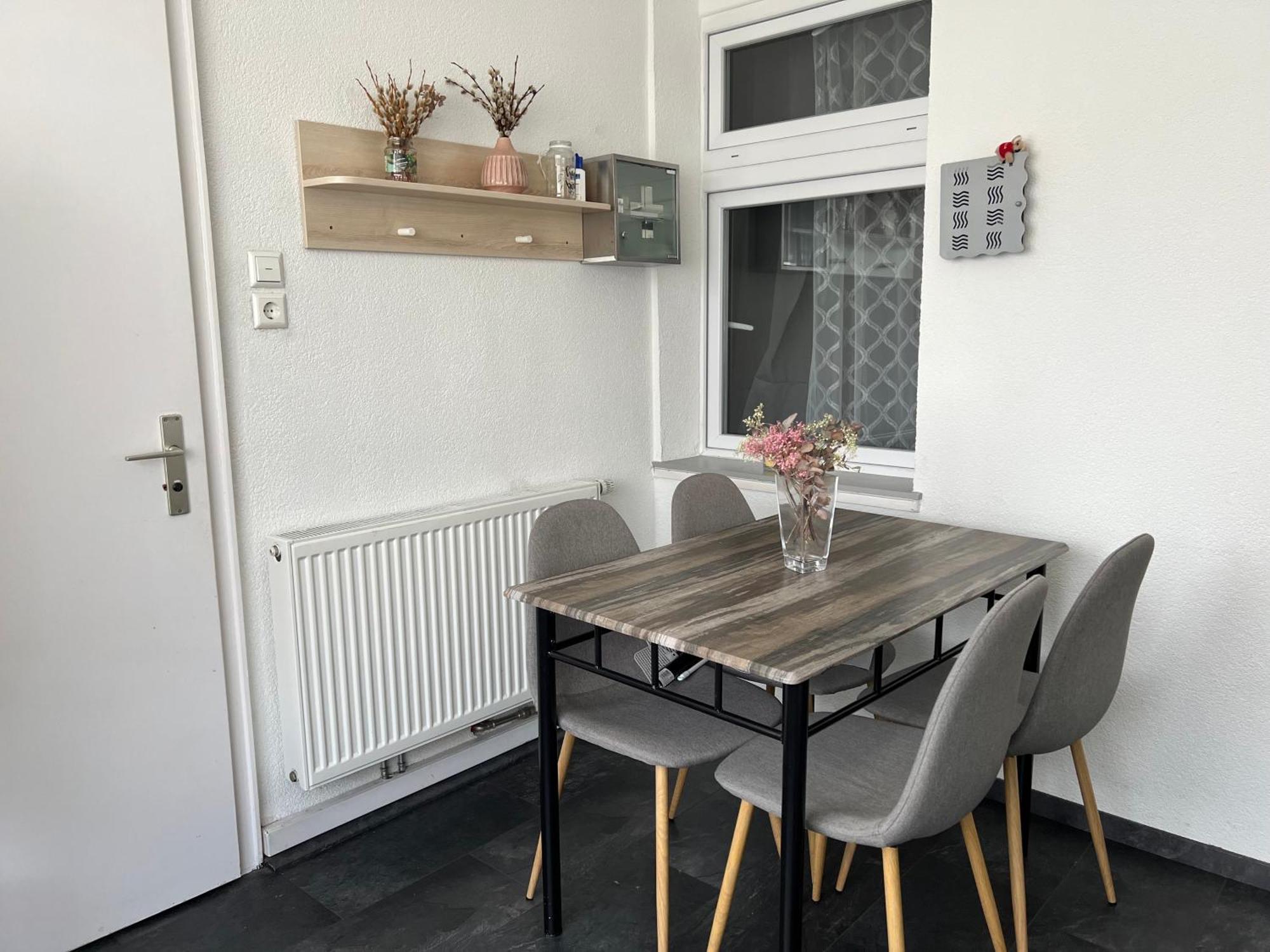 Sivas Ferienwohnung 2 Ravensburg Bagian luar foto
