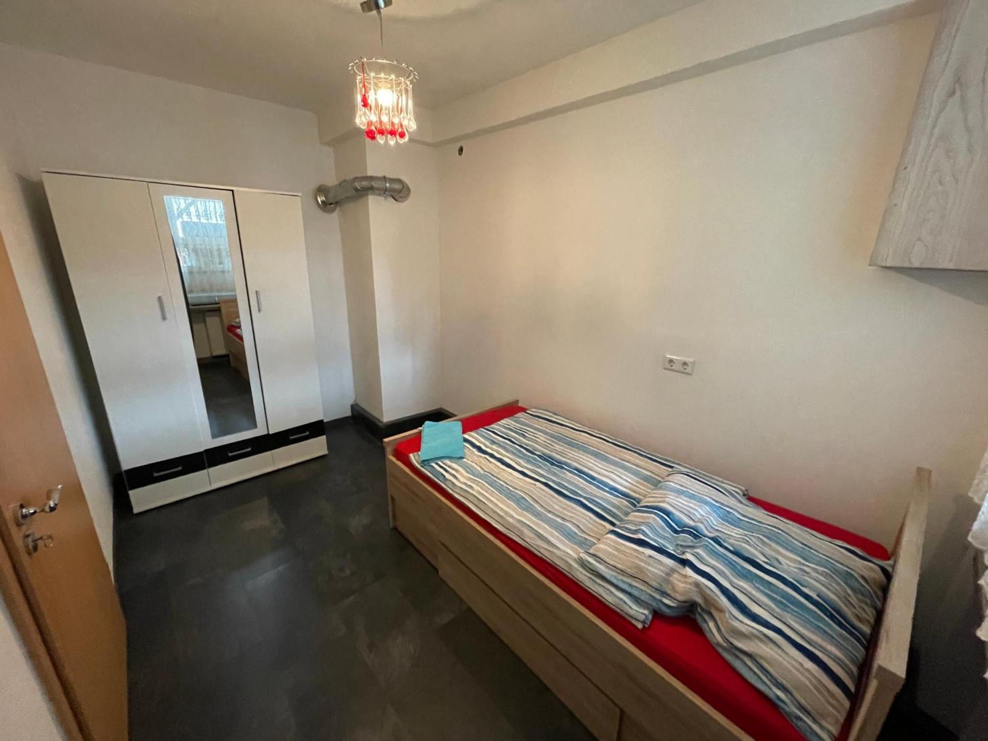 Sivas Ferienwohnung 2 Ravensburg Bagian luar foto