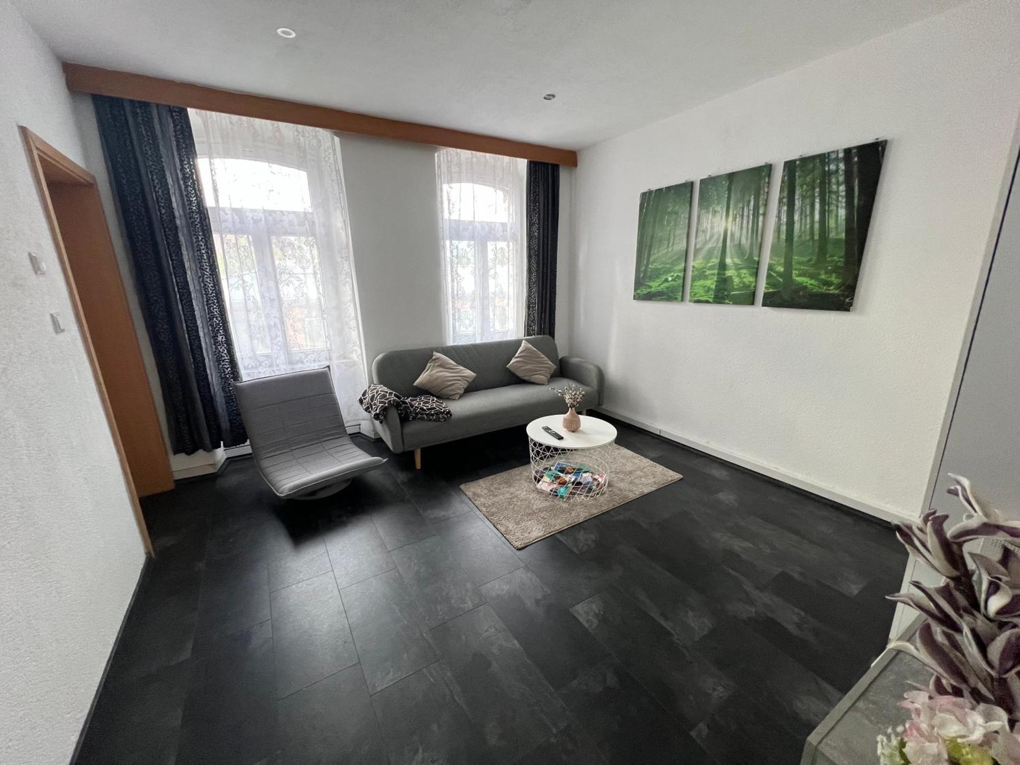 Sivas Ferienwohnung 2 Ravensburg Bagian luar foto
