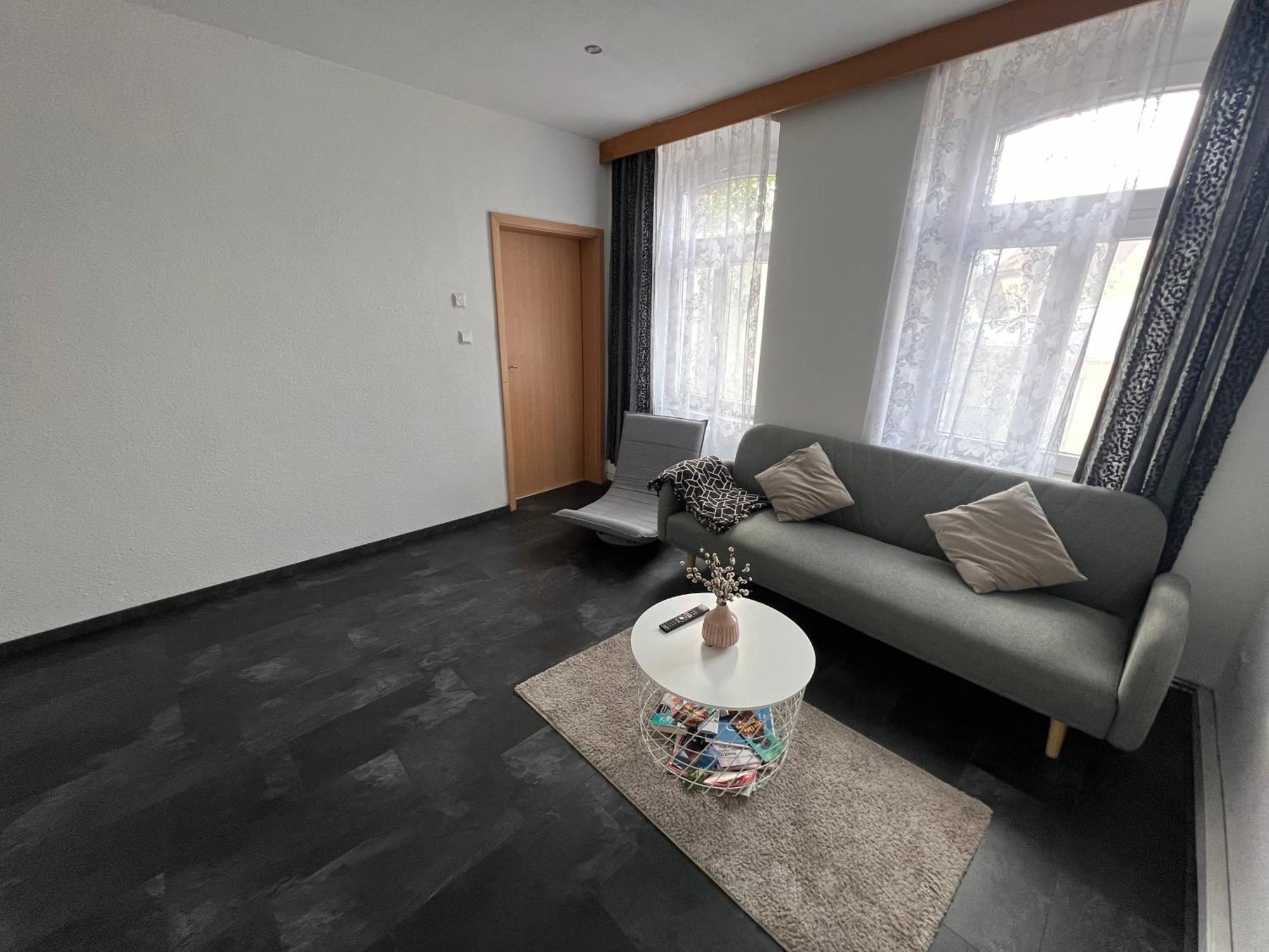 Sivas Ferienwohnung 2 Ravensburg Bagian luar foto