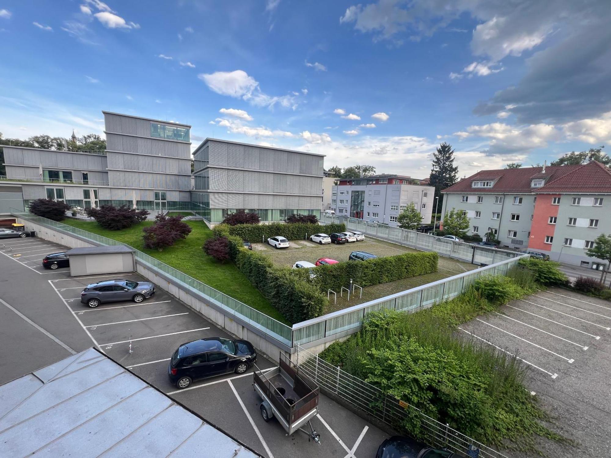 Sivas Ferienwohnung 2 Ravensburg Bagian luar foto