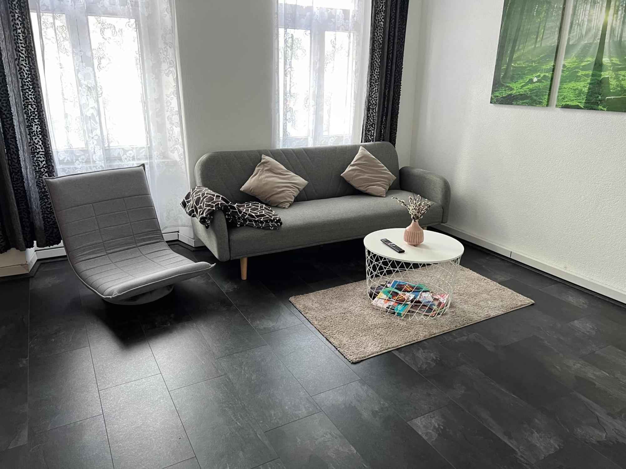 Sivas Ferienwohnung 2 Ravensburg Bagian luar foto