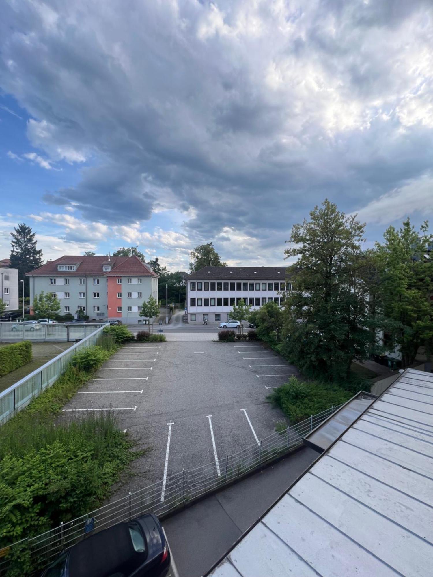 Sivas Ferienwohnung 2 Ravensburg Bagian luar foto
